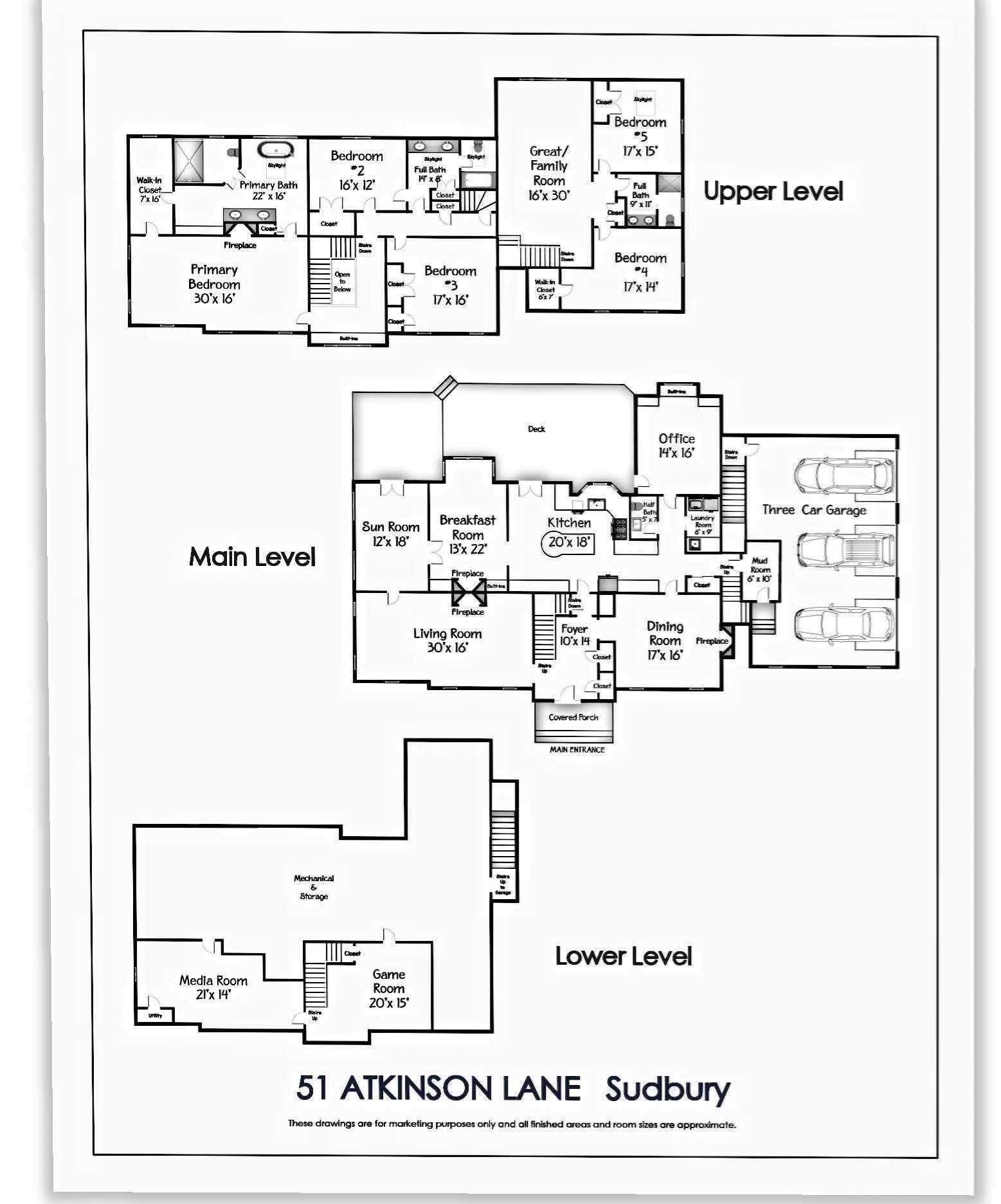 51 Atkinson Lane Property Photo 38