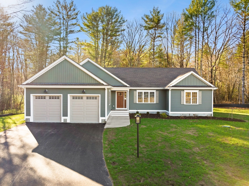Lot 1 Joel Harvey Way