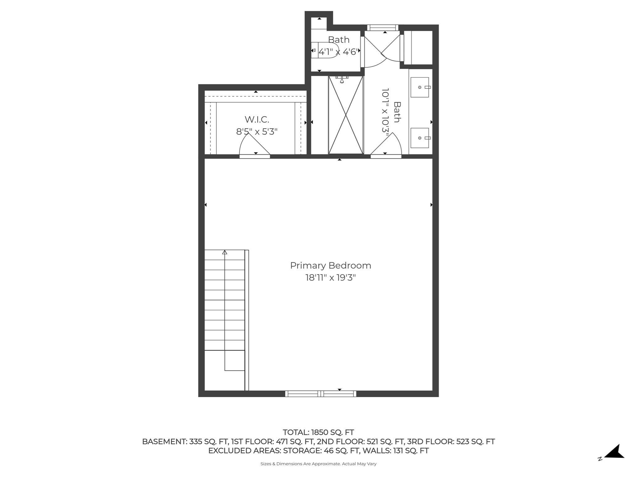 106 Bridge Street # 7 Property Photo 29