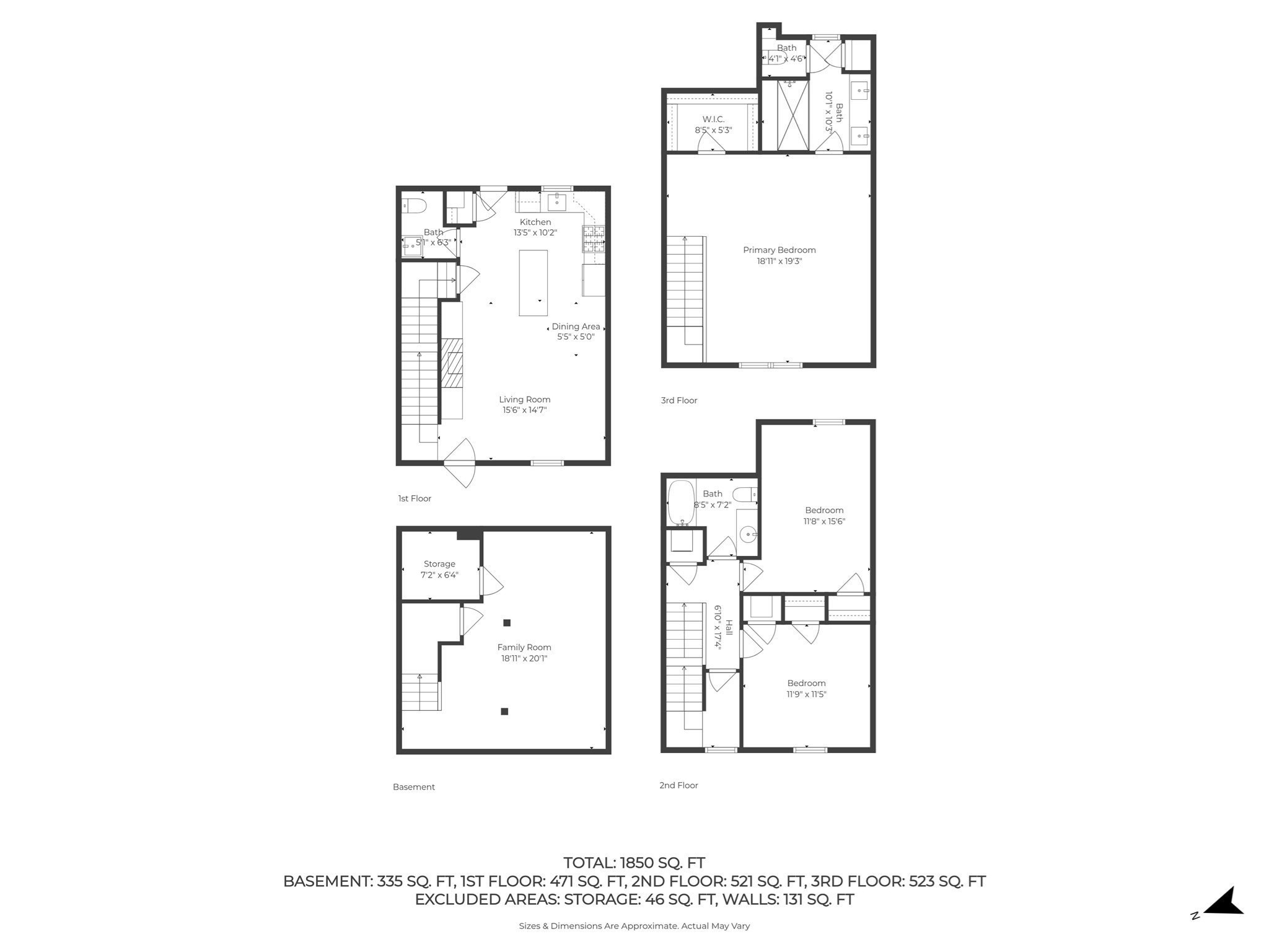 106 Bridge Street # 7 Property Photo 31
