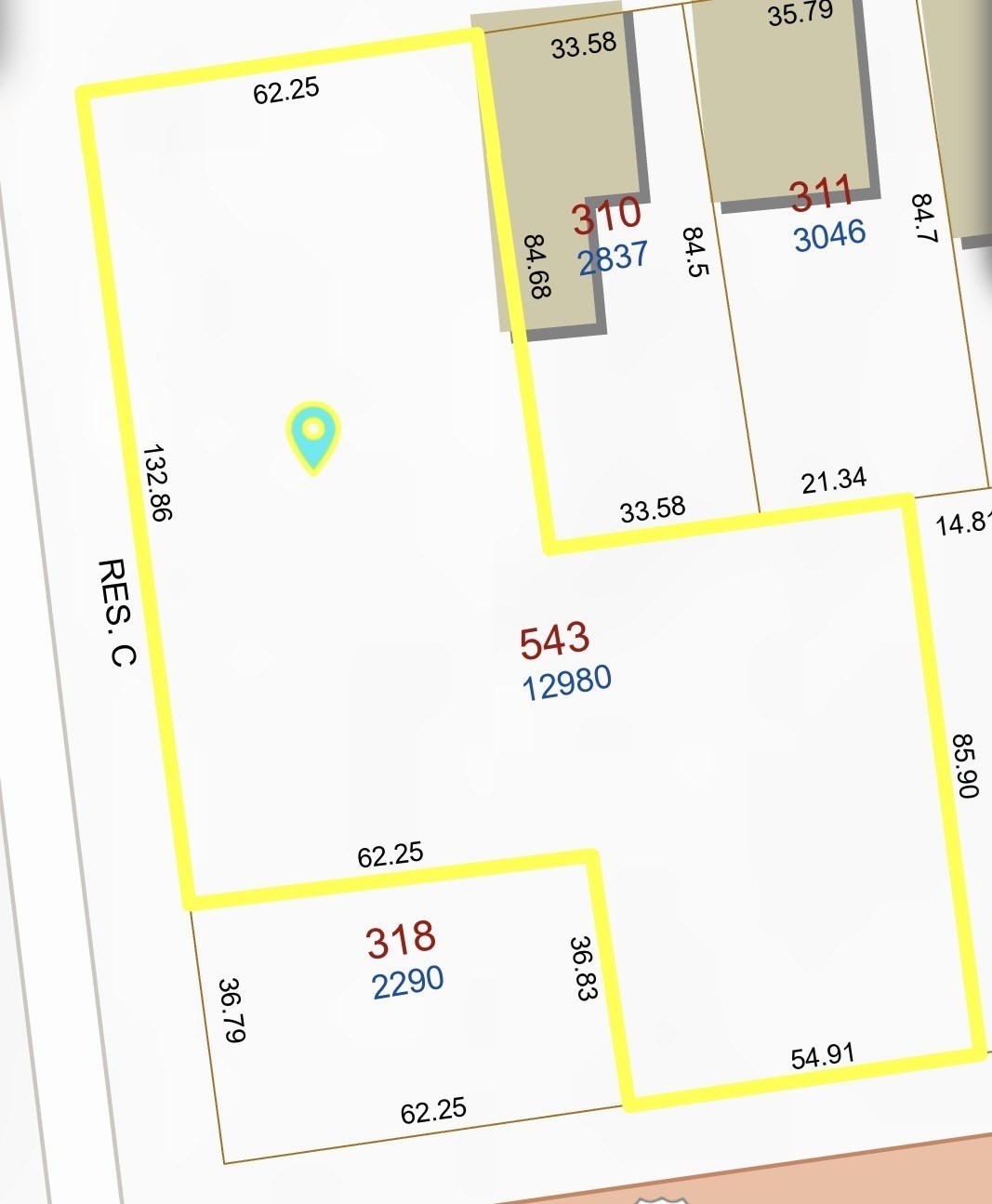 O N St (Ss) Property Photo 1