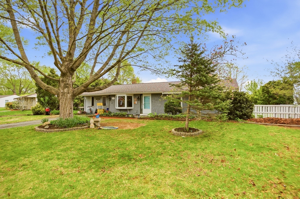 304 Bushee Road Property Photo 33