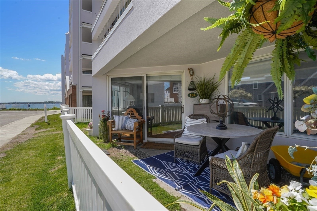 1 Commodore Court # 104 Property Photo 4