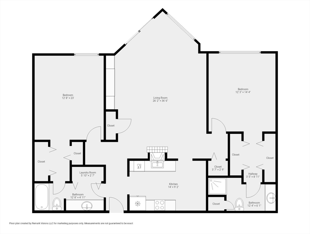 1 Commodore Court # 104 Property Photo 32