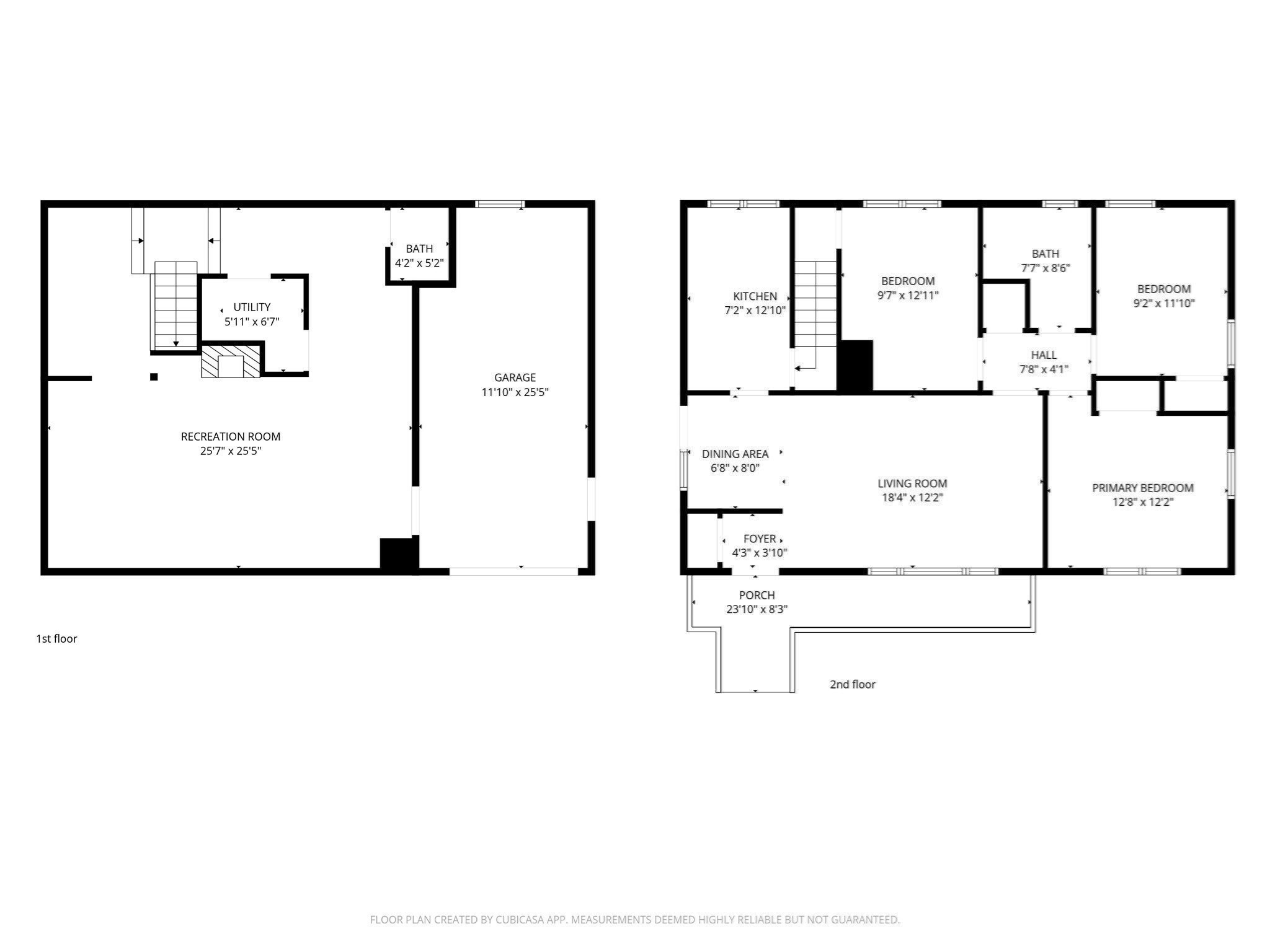9 Bridge St Property Photo 32