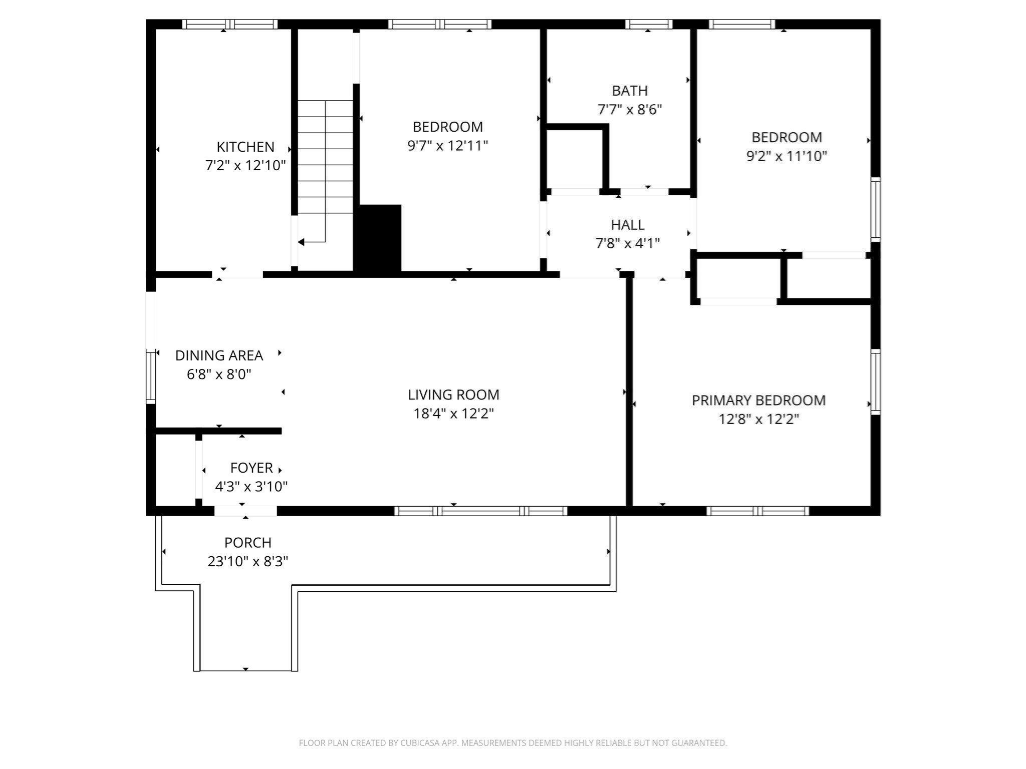 9 Bridge St Property Photo 33