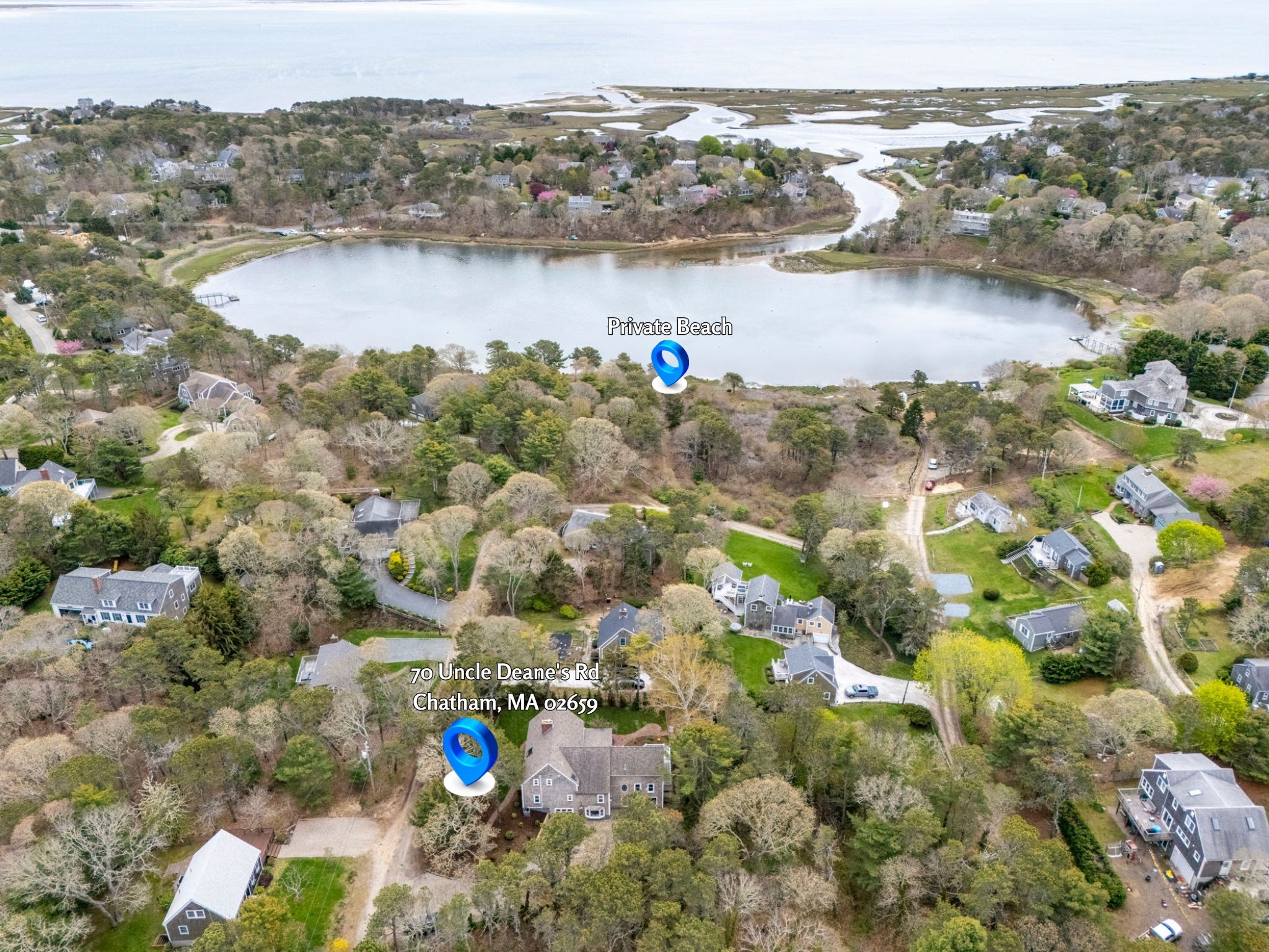 70 Uncle Deane's Rd Property Photo 1