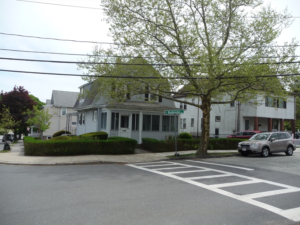 103 Westminster Ave Property Photo 1