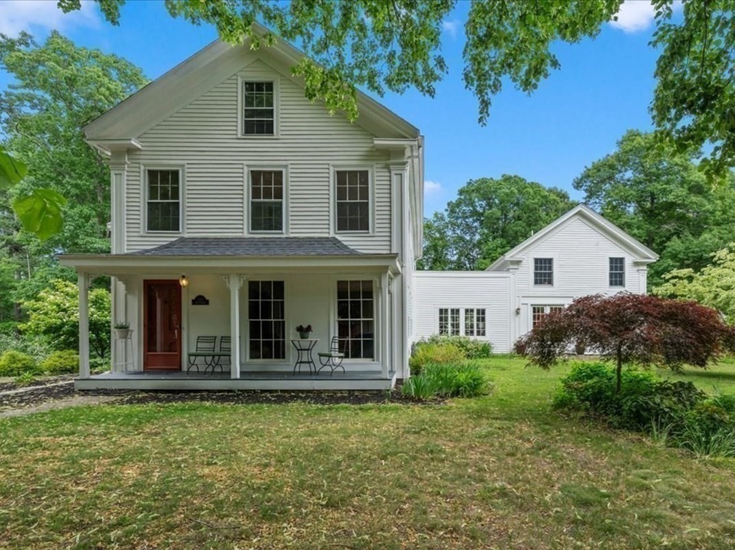 133 River Street Property Photo 1