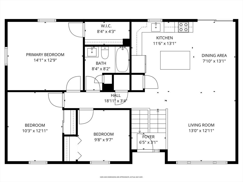 42 Amos Dr Property Photo 36