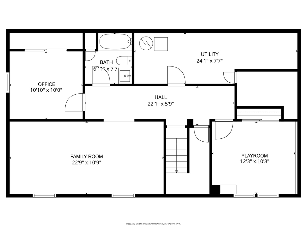 42 Amos Dr Property Photo 37