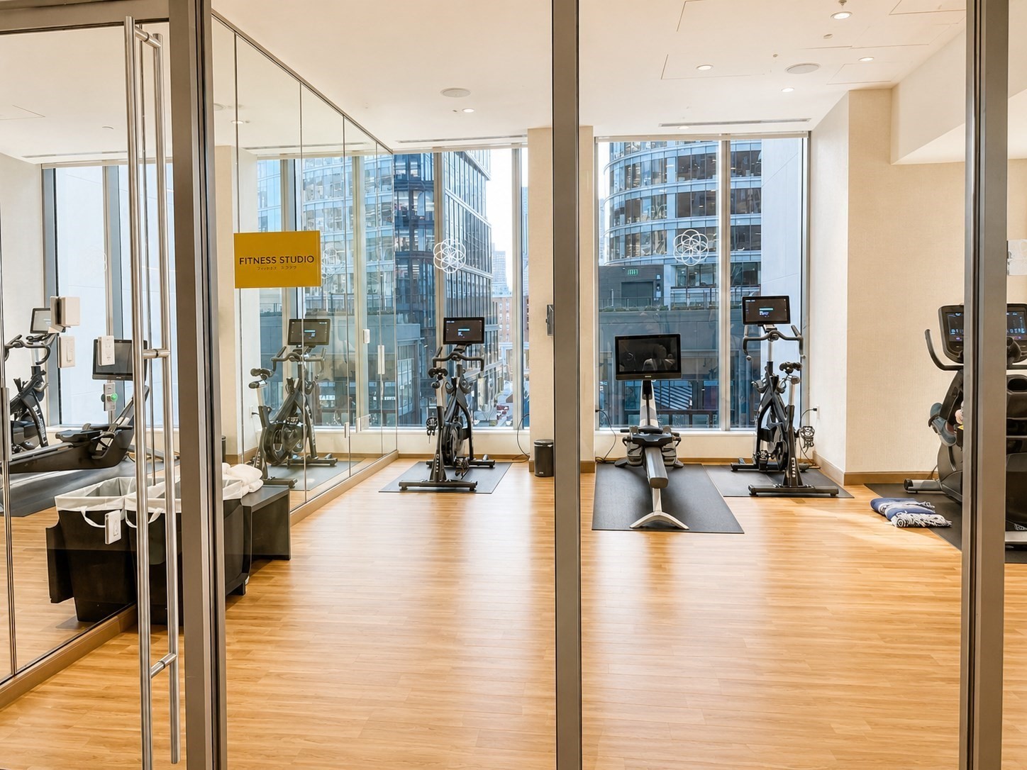 133 Seaport Blvd # 717 Property Photo 3