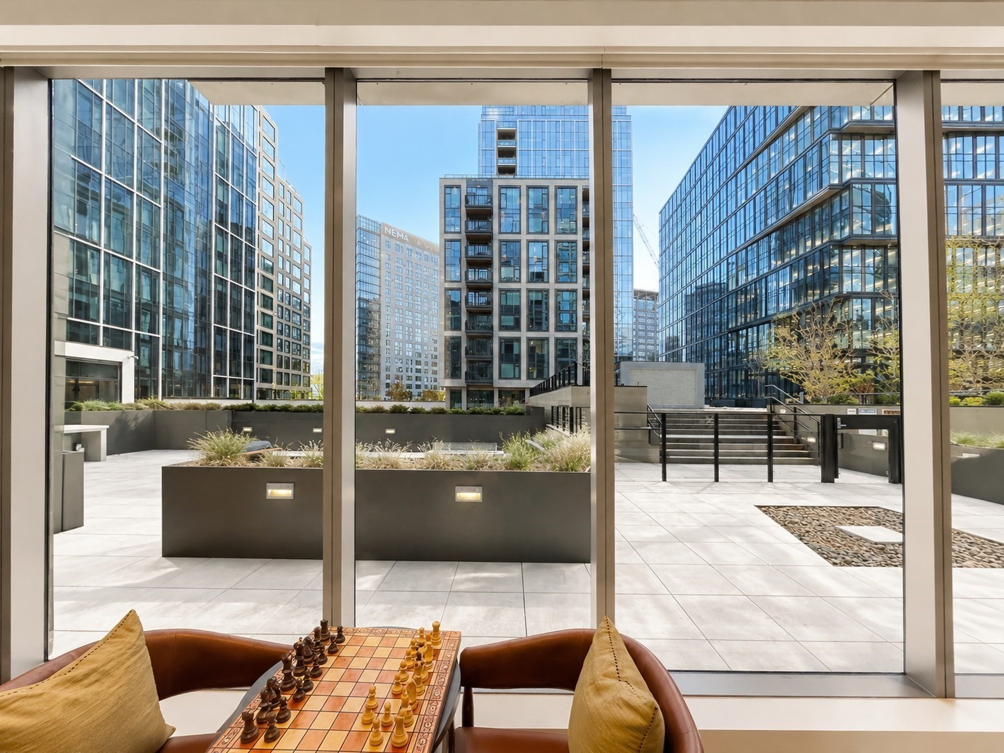 133 Seaport Blvd # 717 Property Photo 4