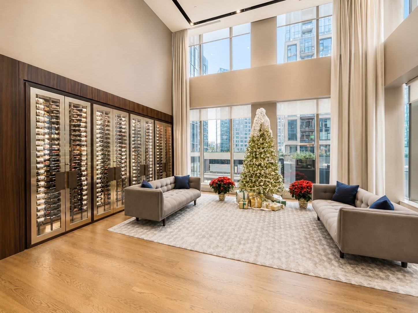 133 Seaport Blvd # 717 Property Photo 7