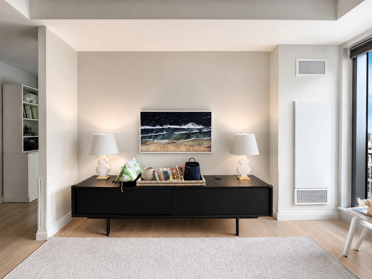 133 Seaport Blvd # 717 Property Photo 9