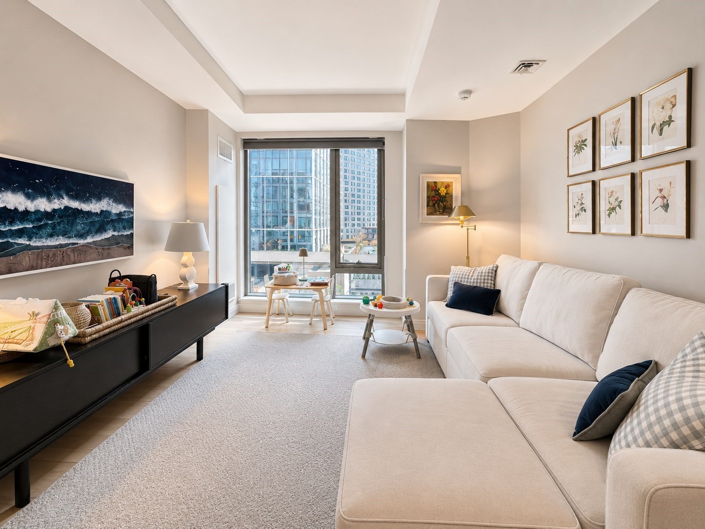 133 Seaport Blvd # 717 Property Photo 11