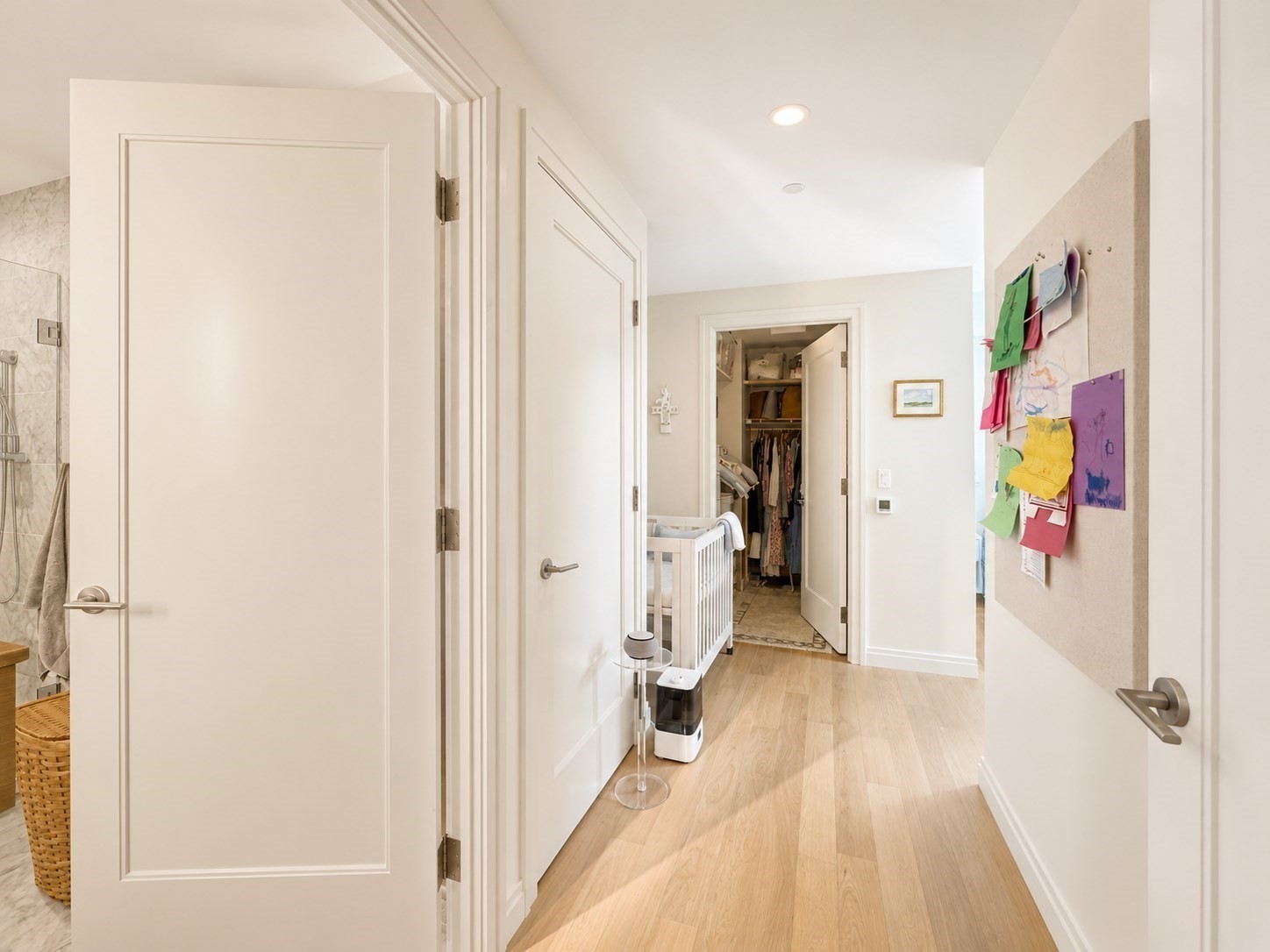133 Seaport Blvd # 717 Property Photo 13