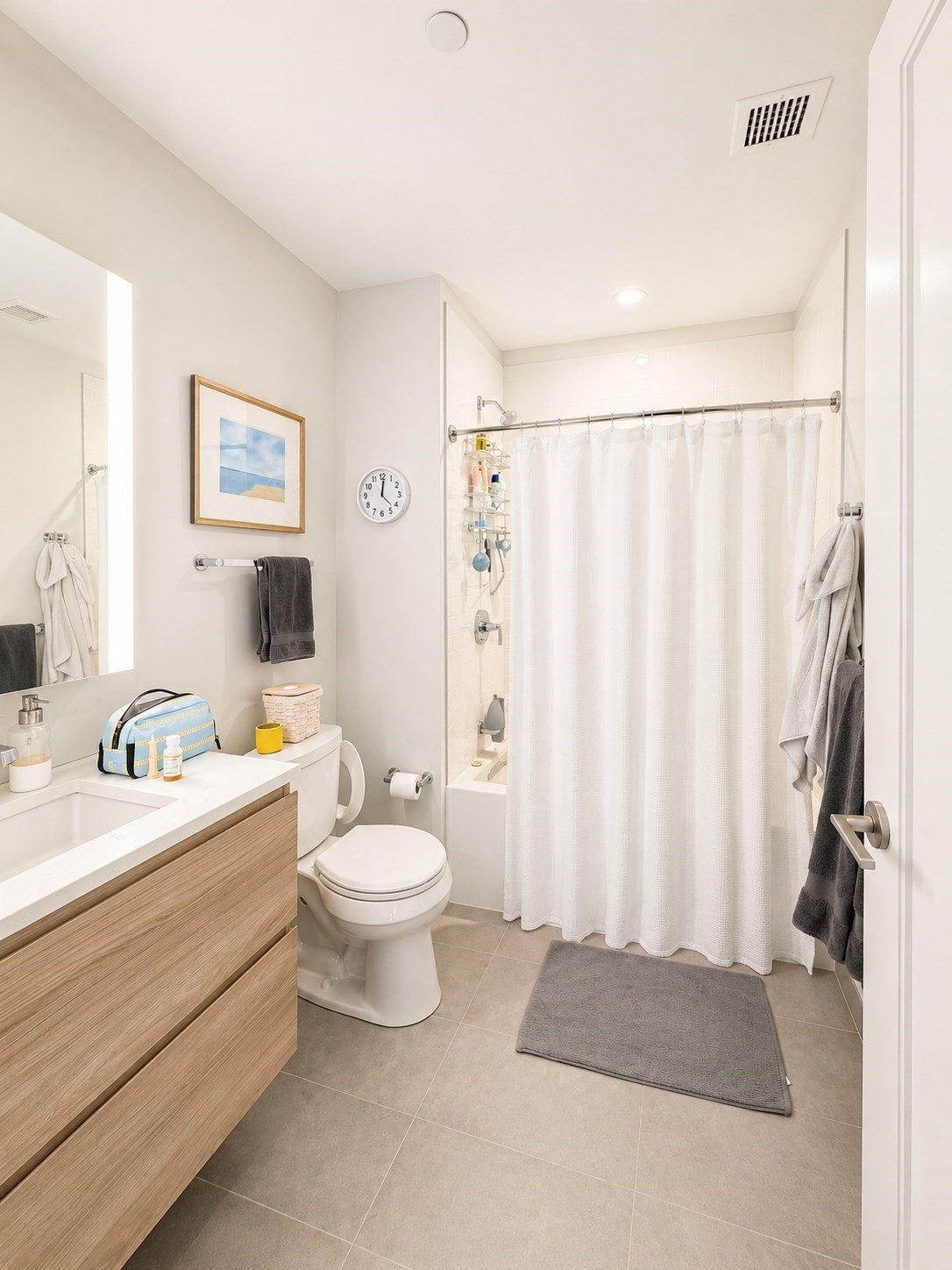 133 Seaport Blvd # 717 Property Photo 17
