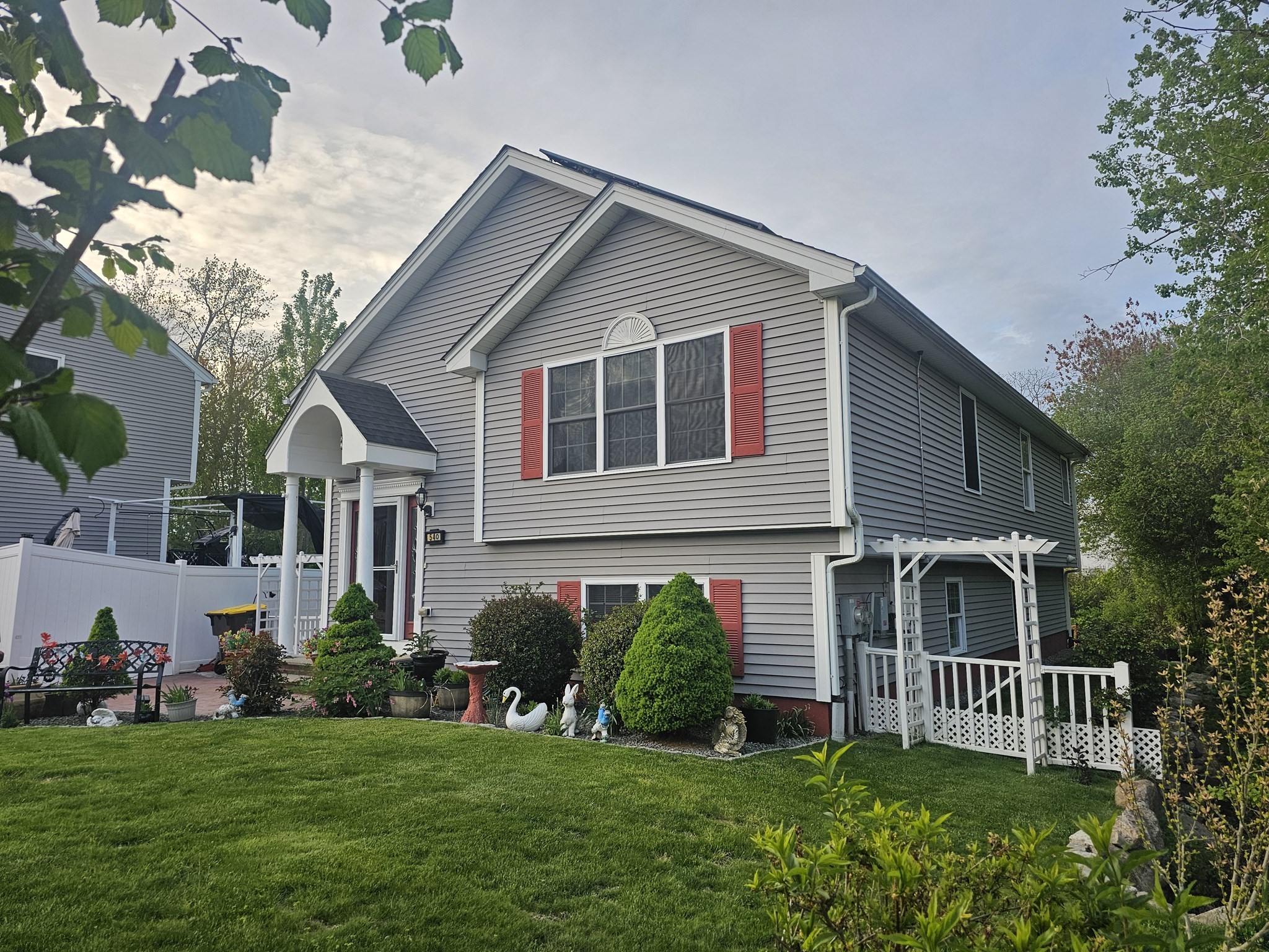 540 Stevens Street Property Photo 1
