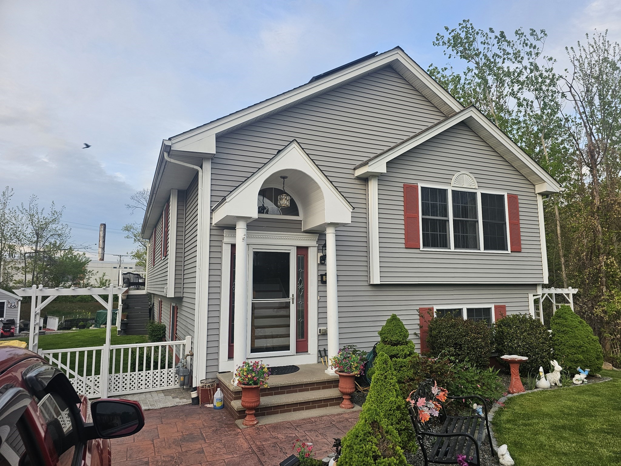 540 Stevens Street Property Photo 2