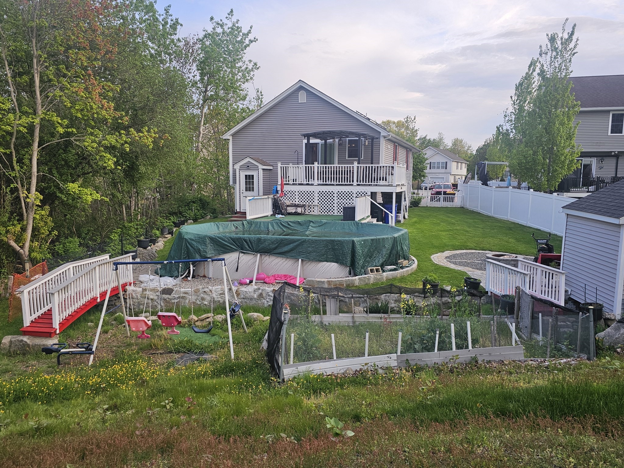 540 Stevens Street Property Photo 4