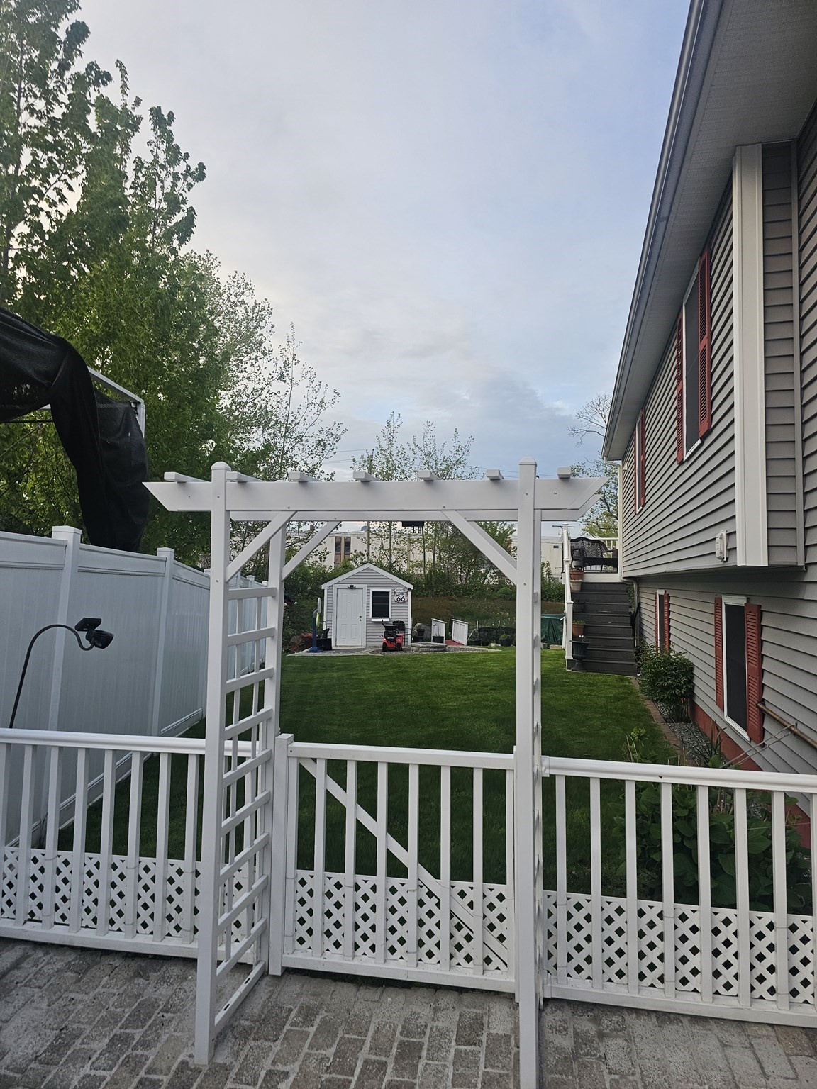 540 Stevens Street Property Photo 8