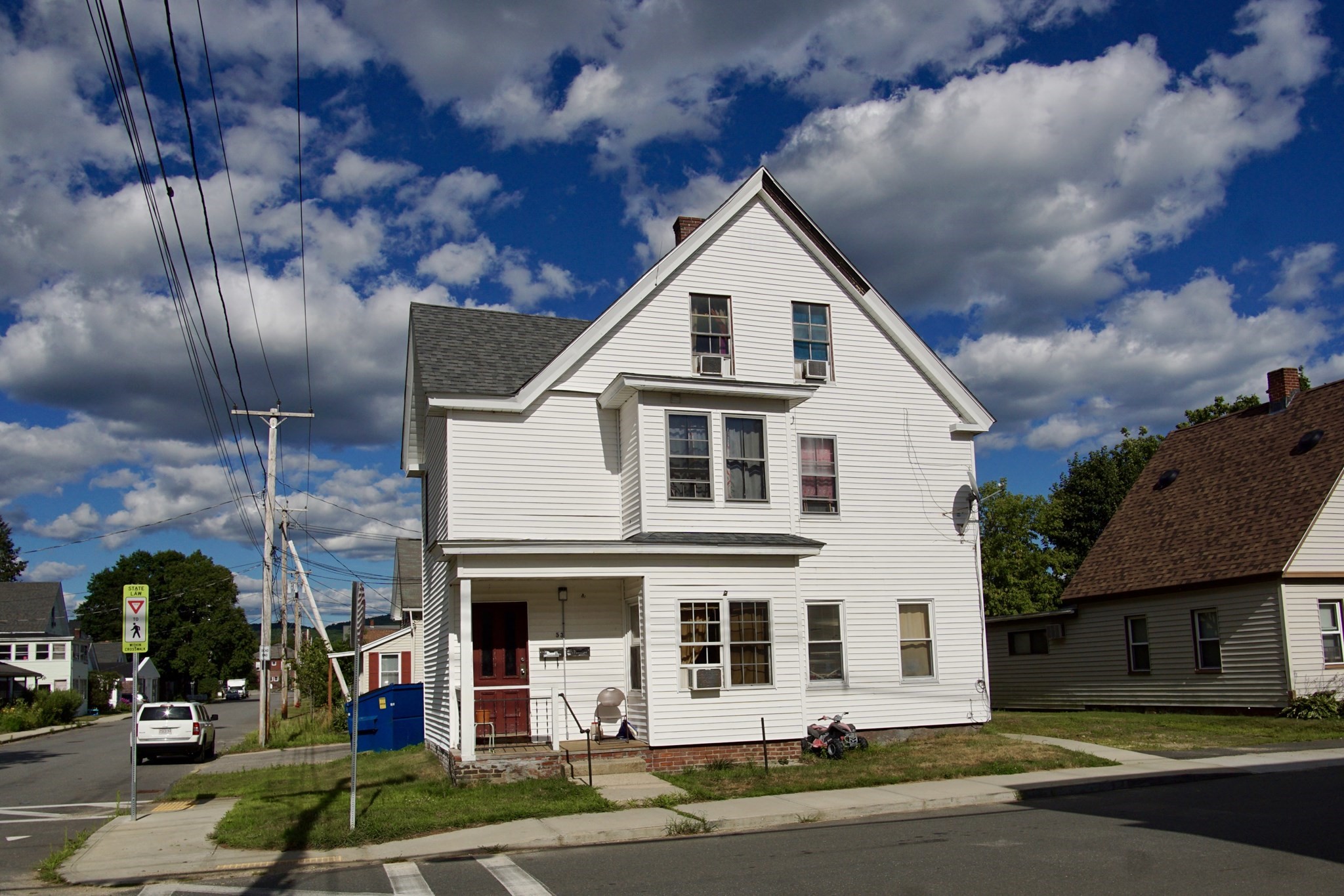 53 Union St. Property Photo 1