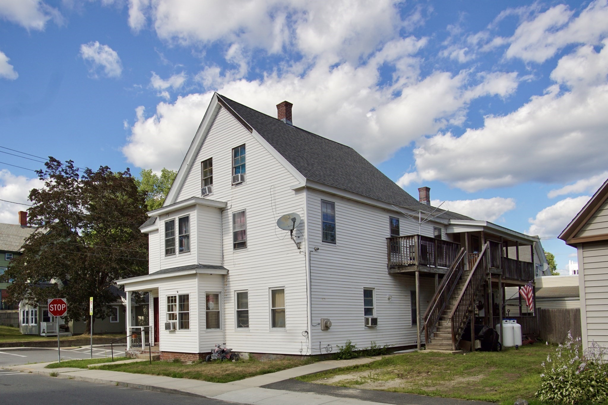53 Union St. Property Photo 2