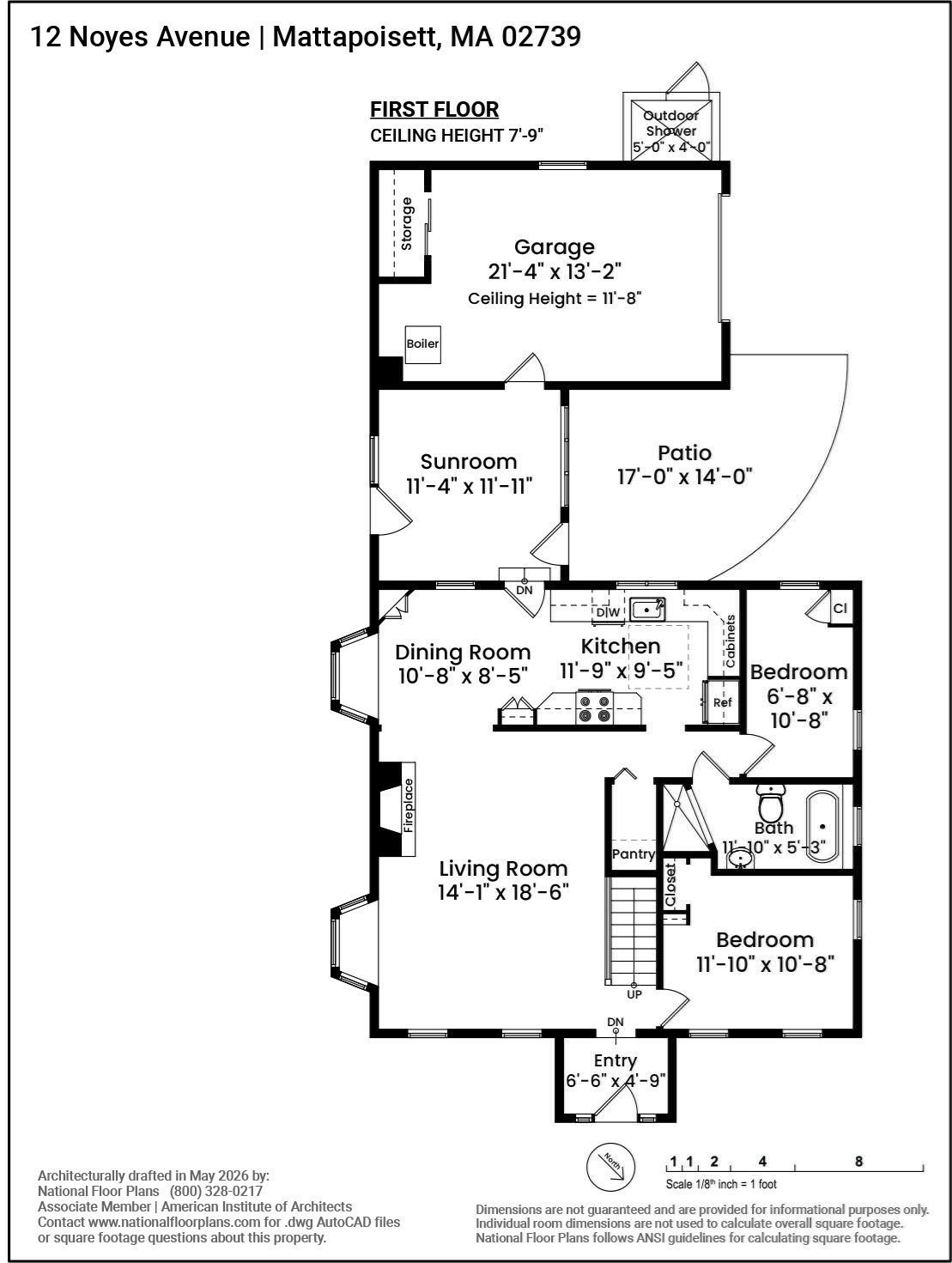 12 Noyes Ave Property Photo 39