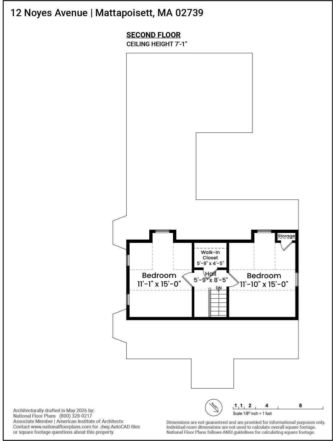 12 Noyes Ave Property Photo 40