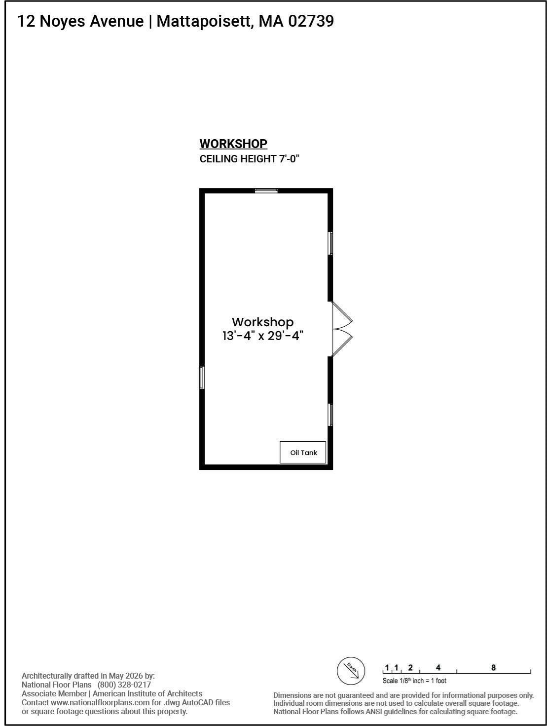 12 Noyes Ave Property Photo 41