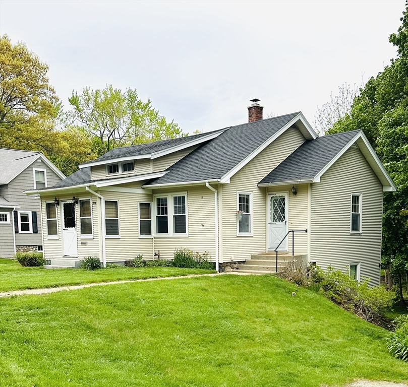 10 Park St