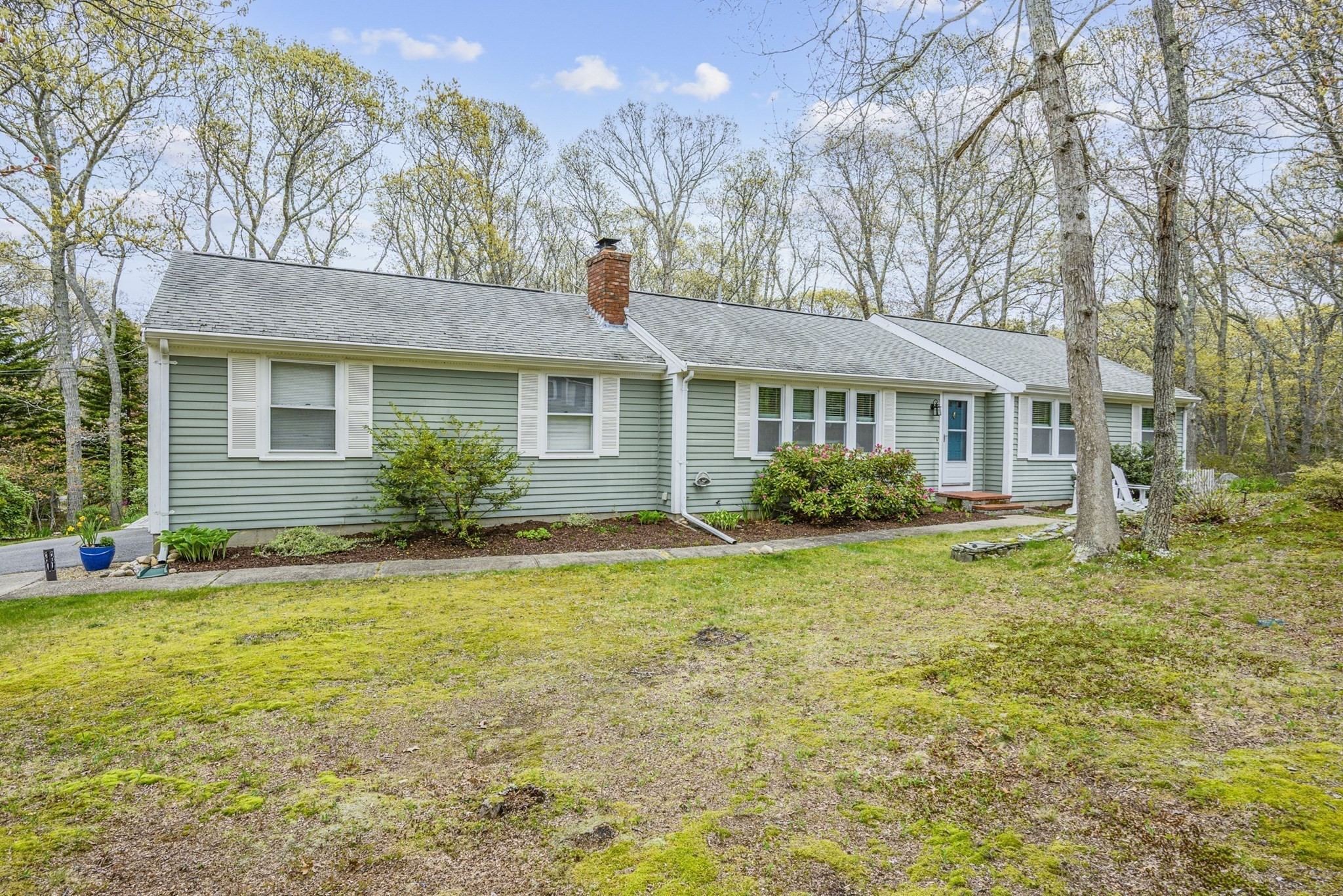 122 Salt Rock Rd. Property Photo 2