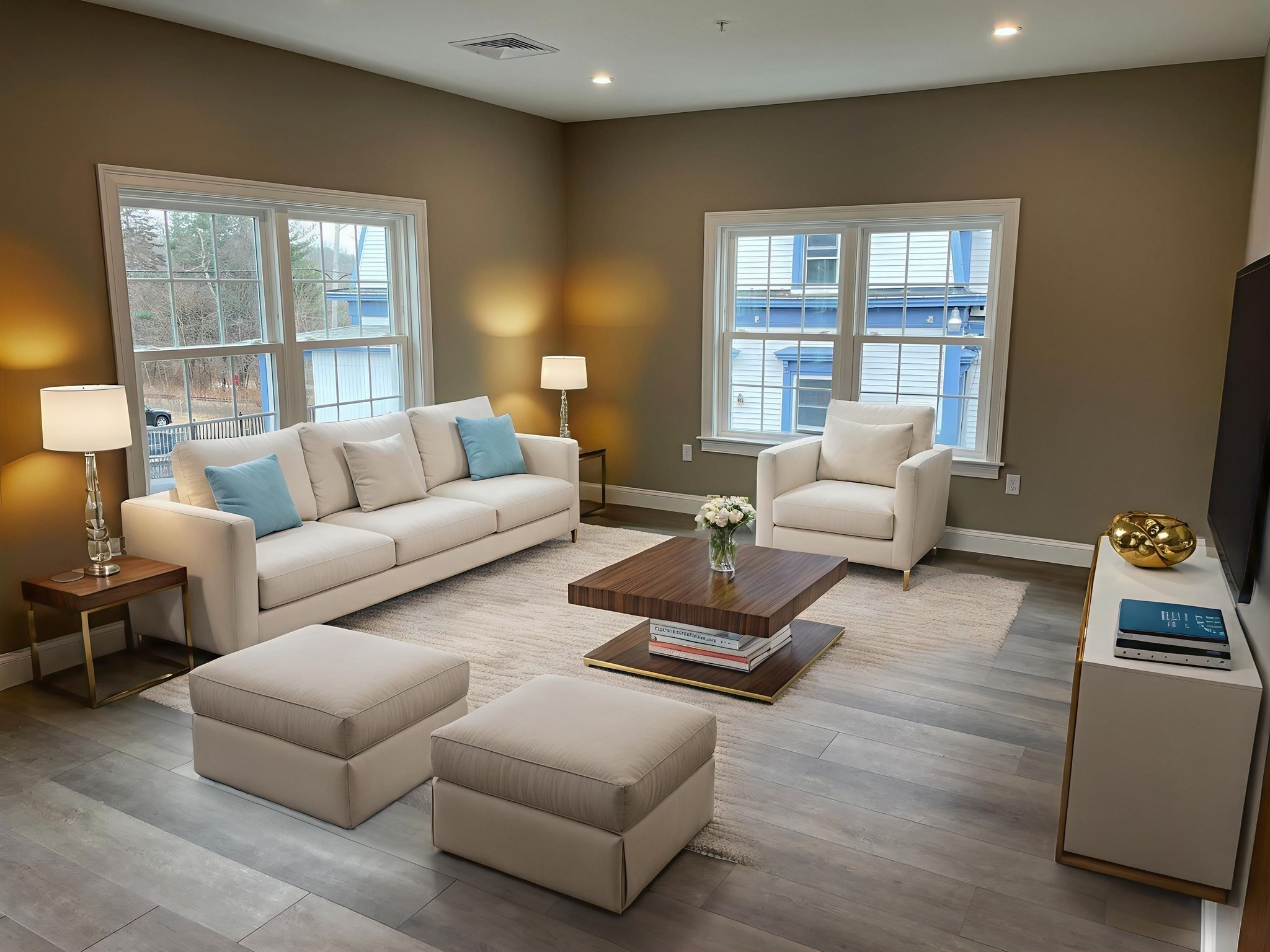 1 Brattle Street # 1 Property Photo 1