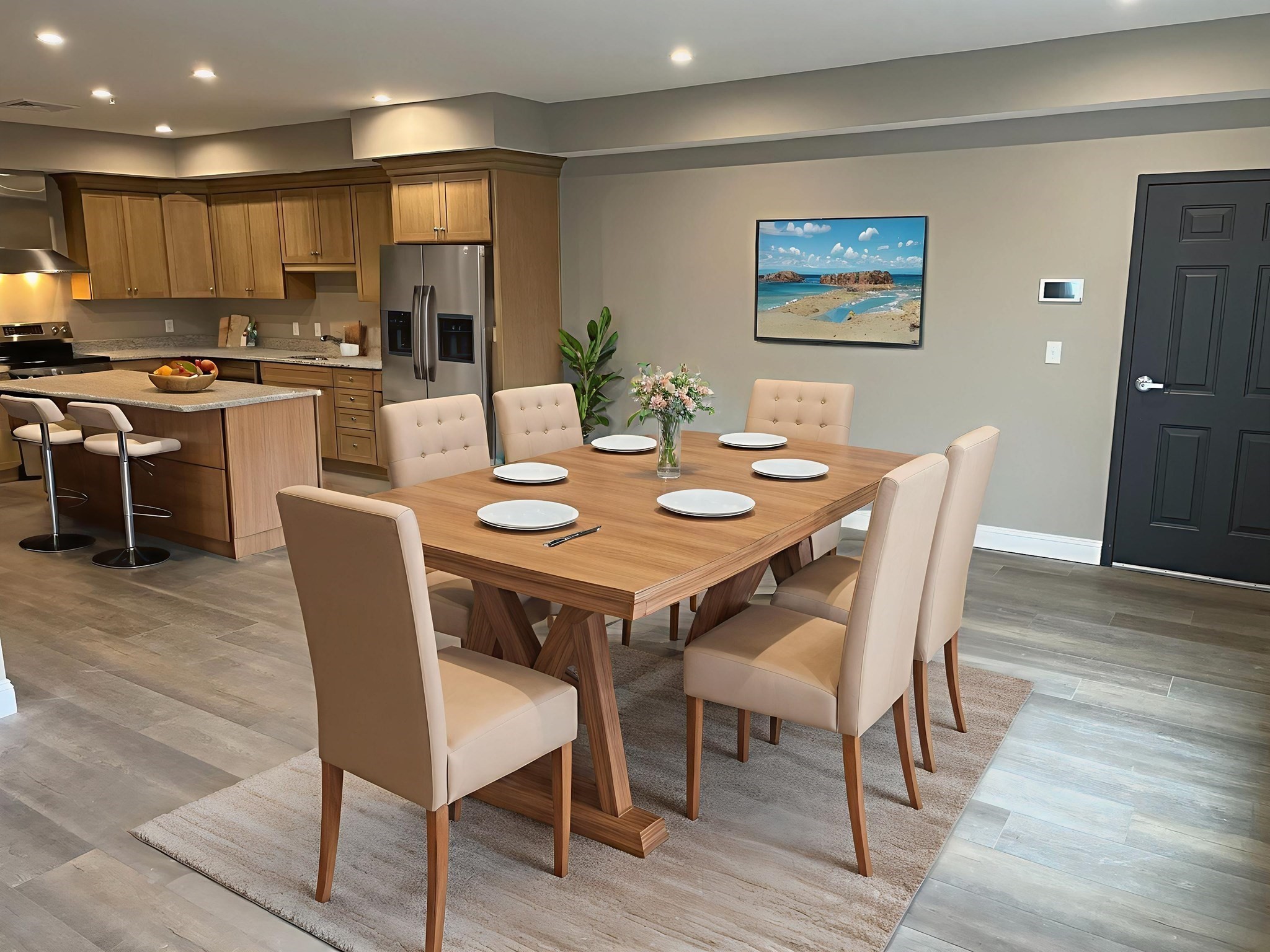 1 Brattle Street # 1 Property Photo 3