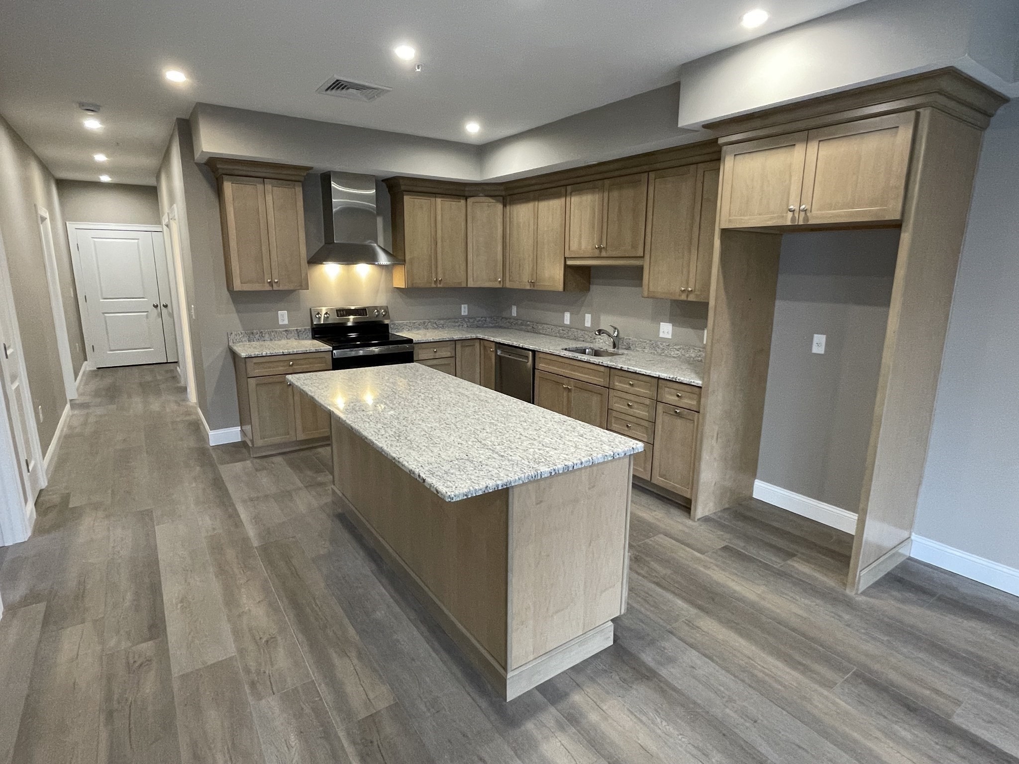 1 Brattle Street # 1 Property Photo 5