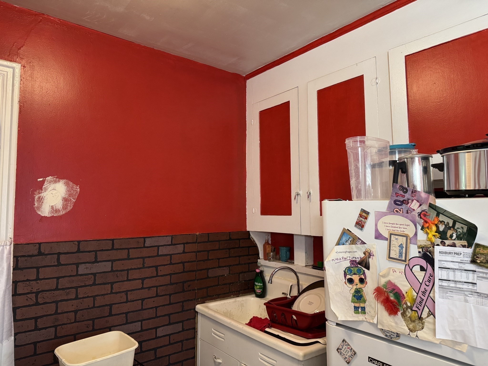 495 Warren St. Property Photo 5