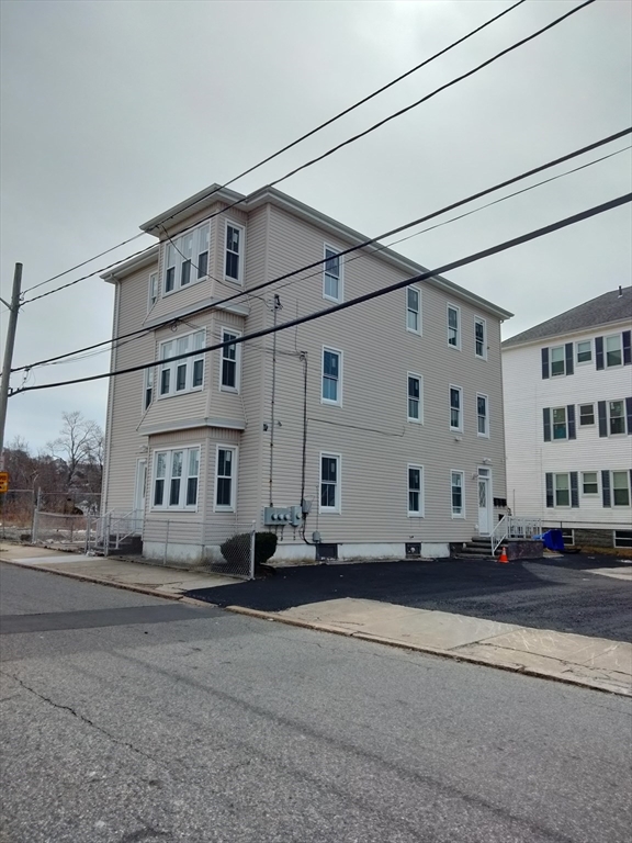 269 Brightman # 1 Property Photo 1