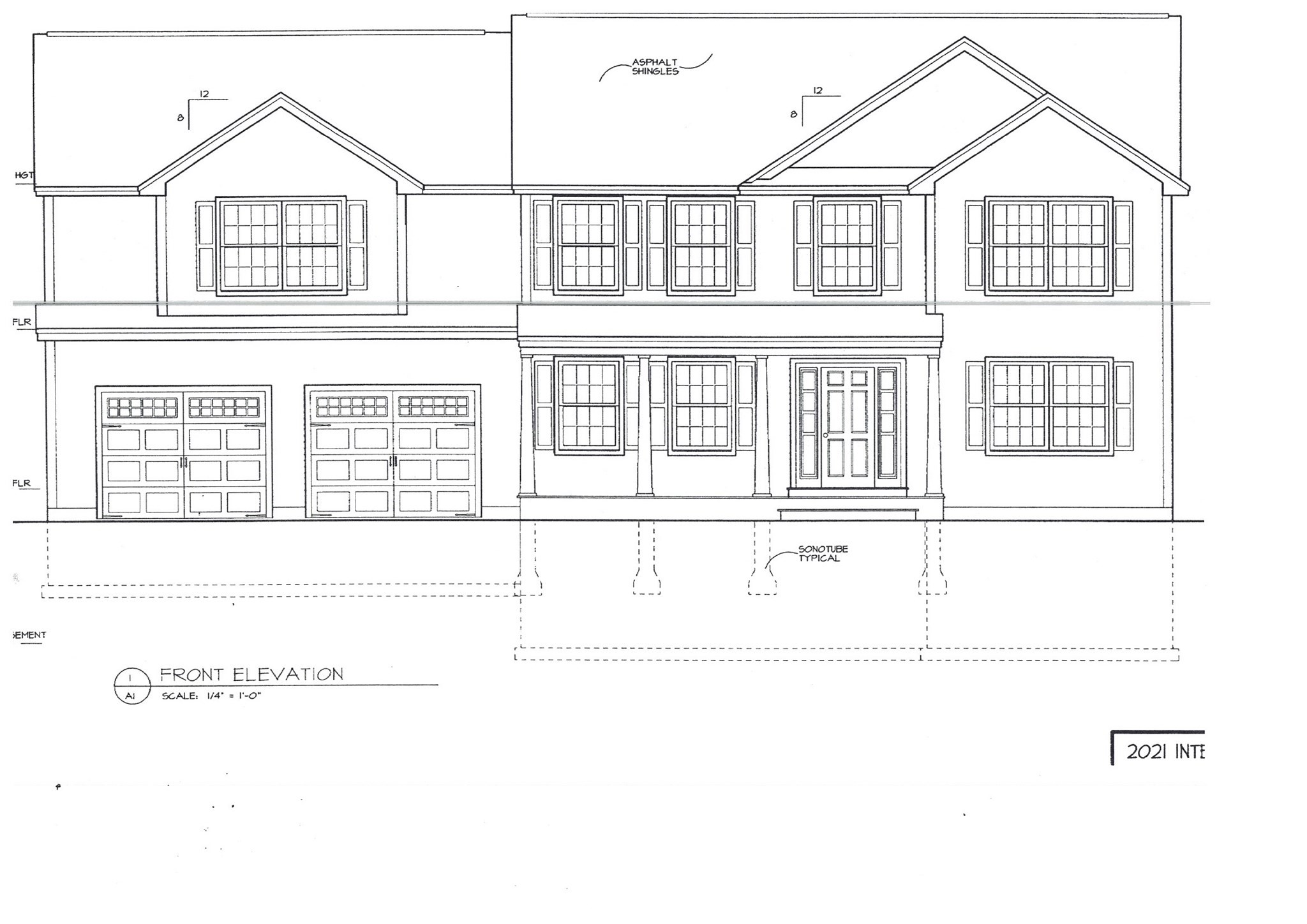 3 Stanwood Rd Property Photo 2