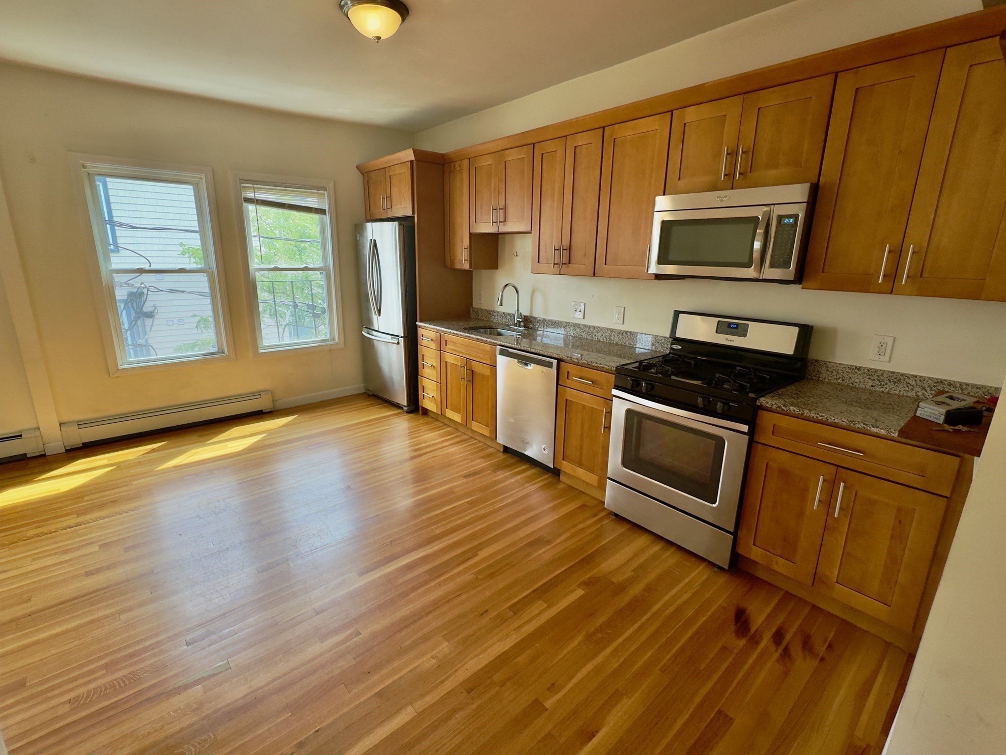 1192 Cambridge St. # 3 Property Photo 1