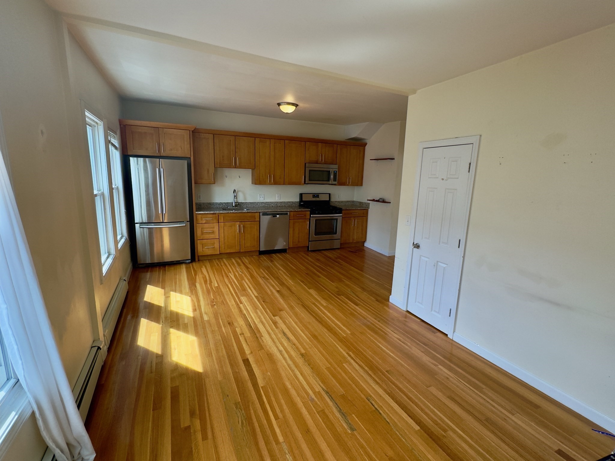 1192 Cambridge St. # 3 Property Photo 2