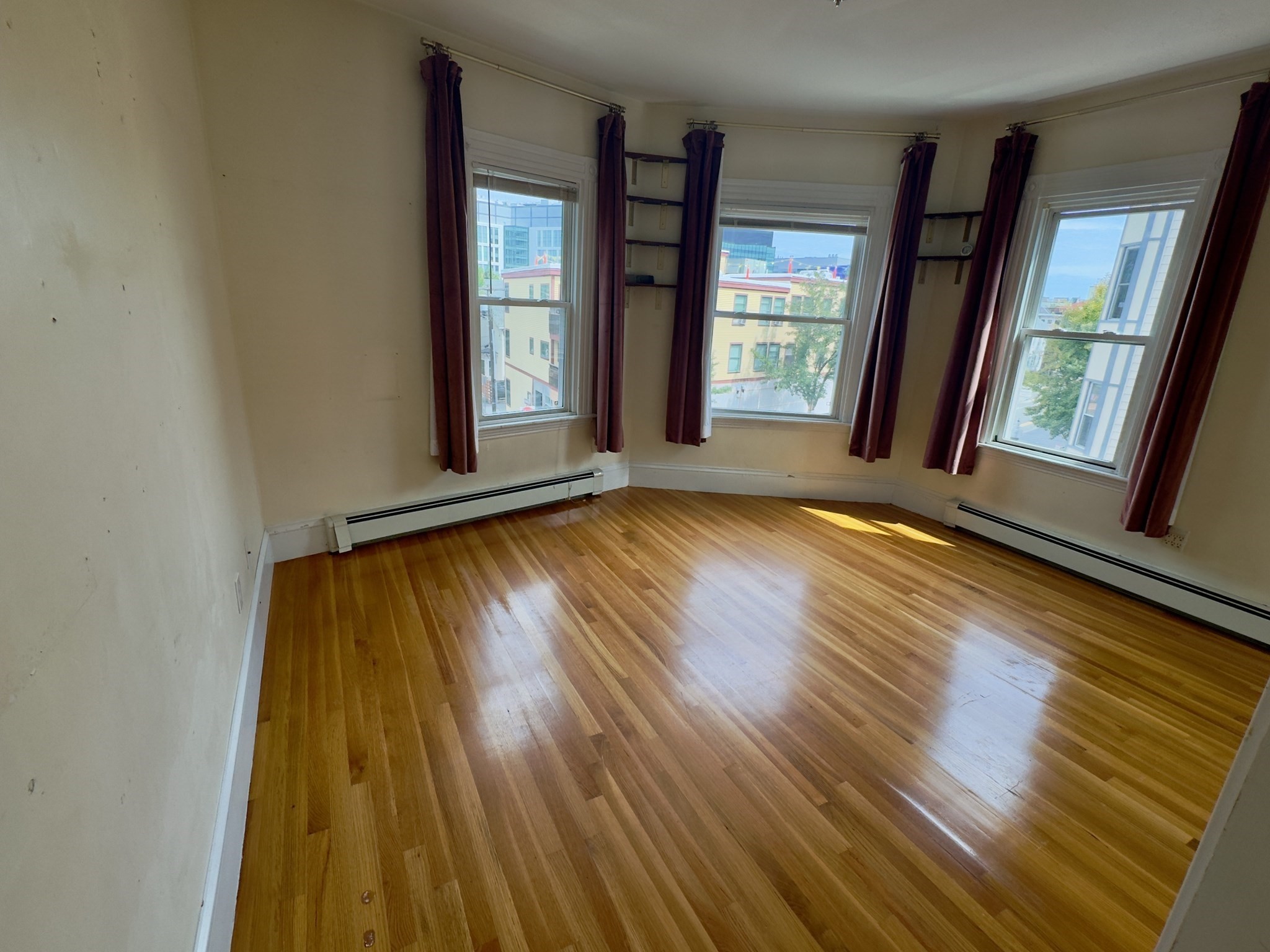 1192 Cambridge St. # 3 Property Photo 3
