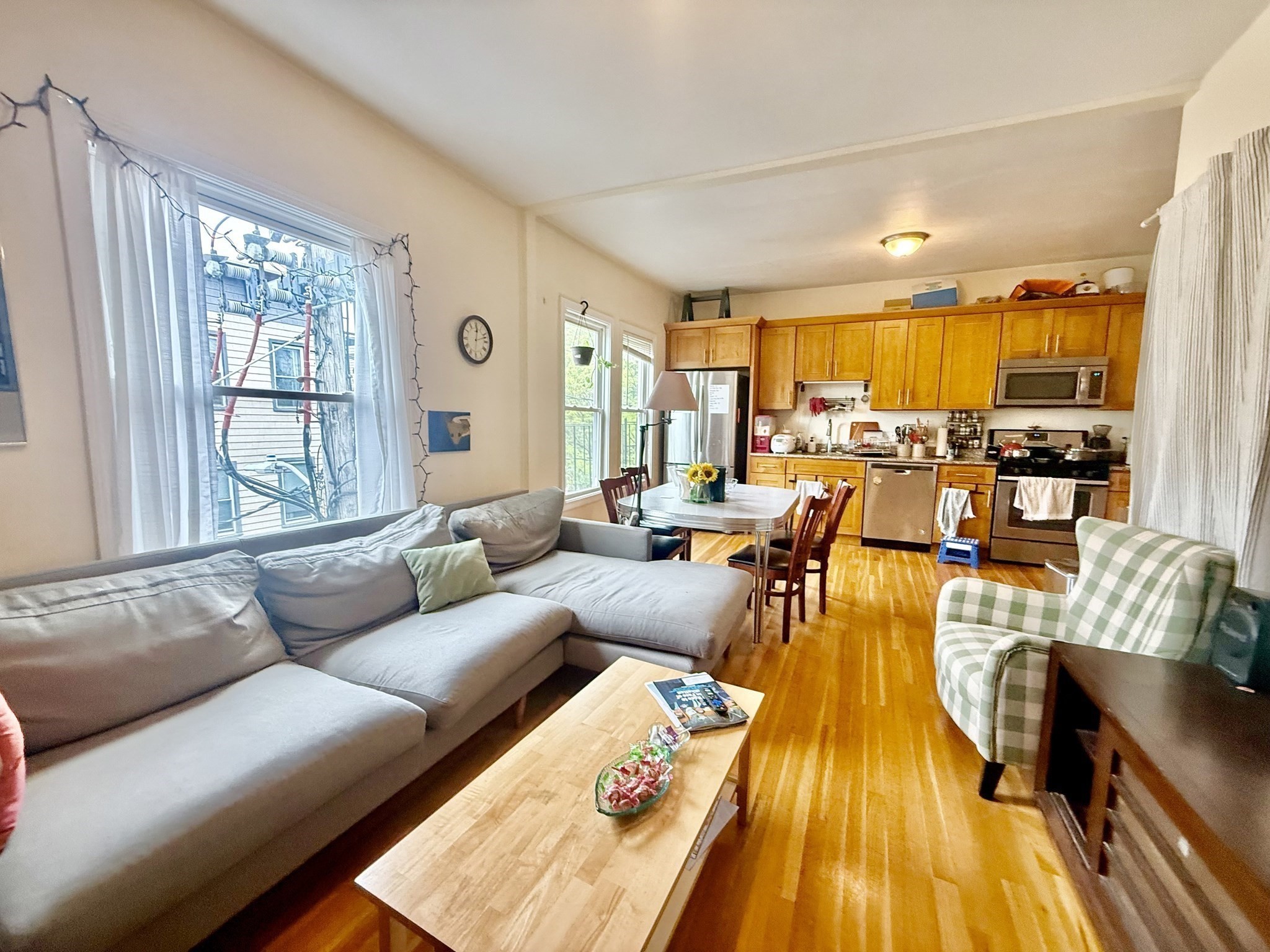 1192 Cambridge St. # 3 Property Photo 7