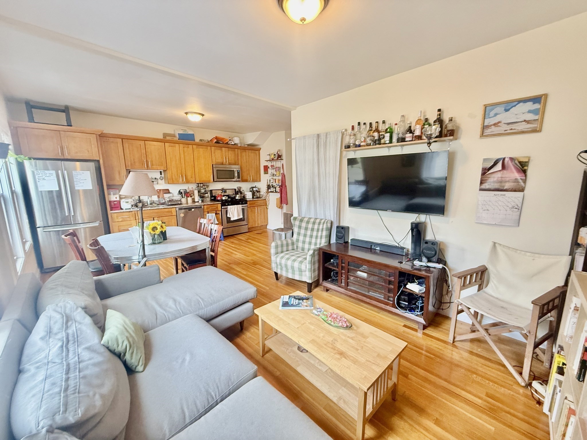 1192 Cambridge St. # 3 Property Photo 8
