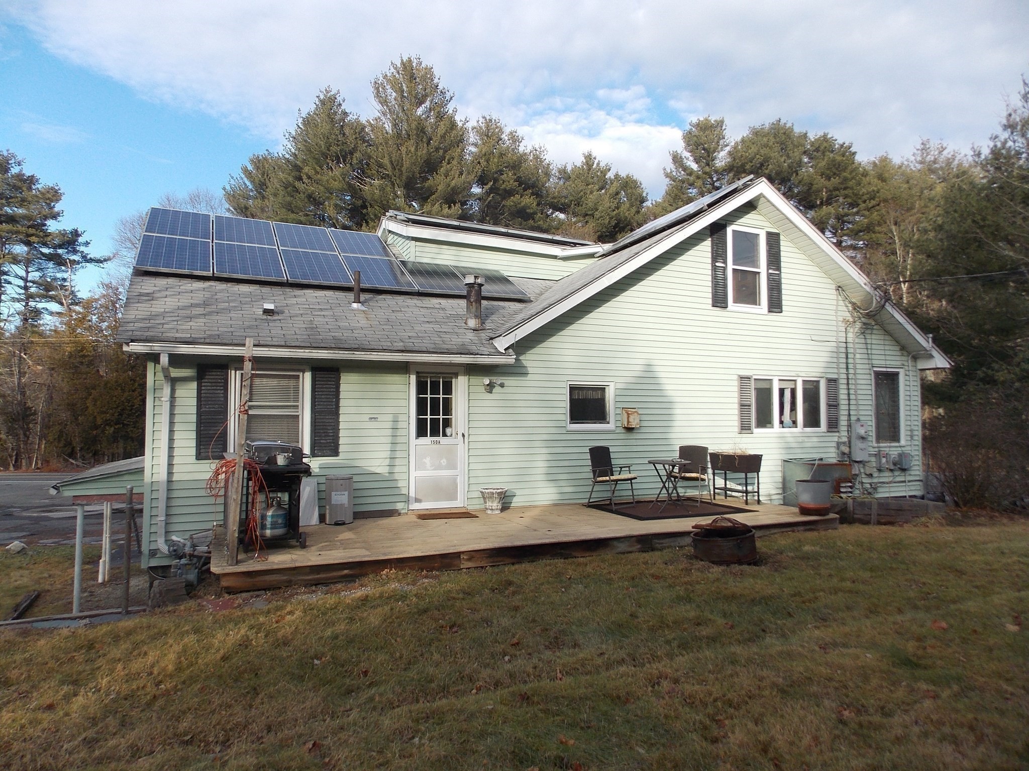 150 Framingham Rd Property Photo 15