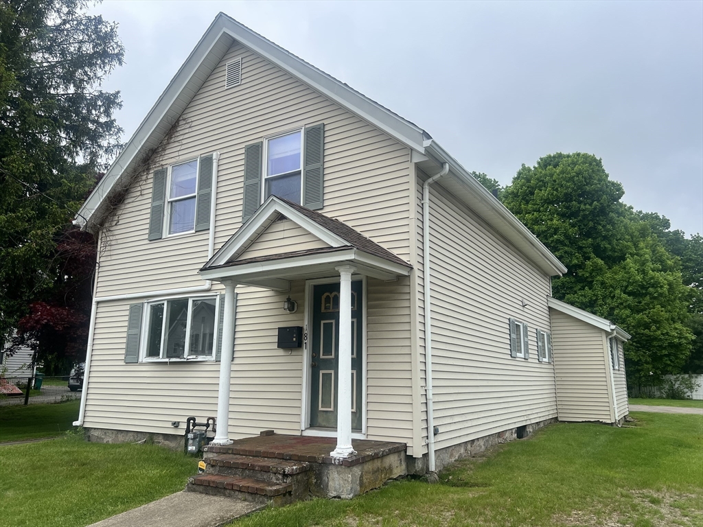 181 Pleasant St Property Photo 1