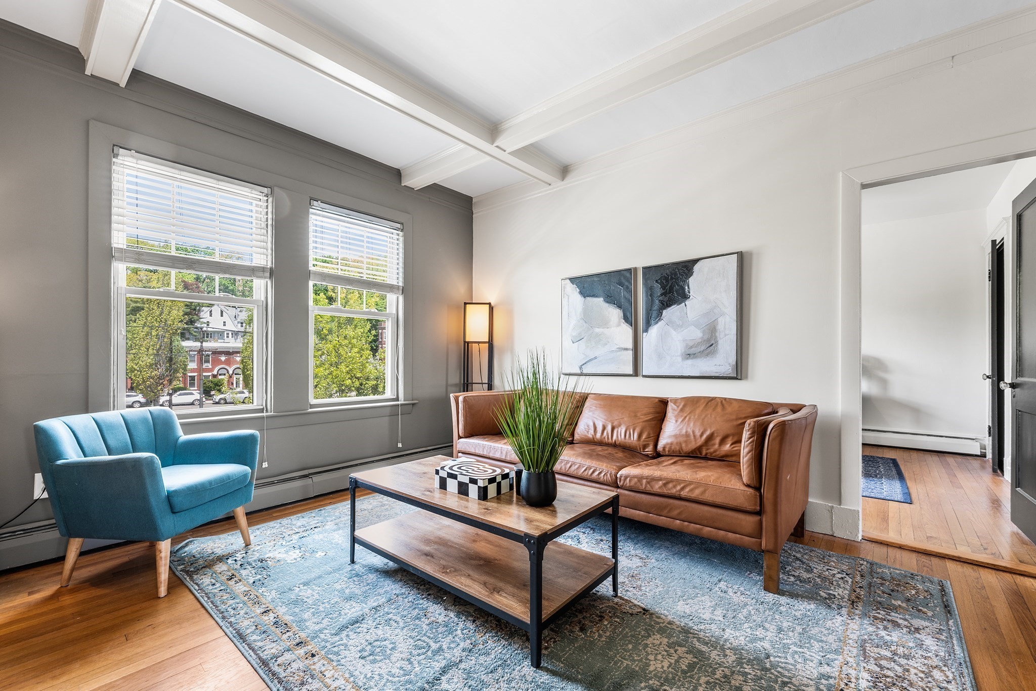 1738 Commonwealth Ave # 4 Property Photo 1