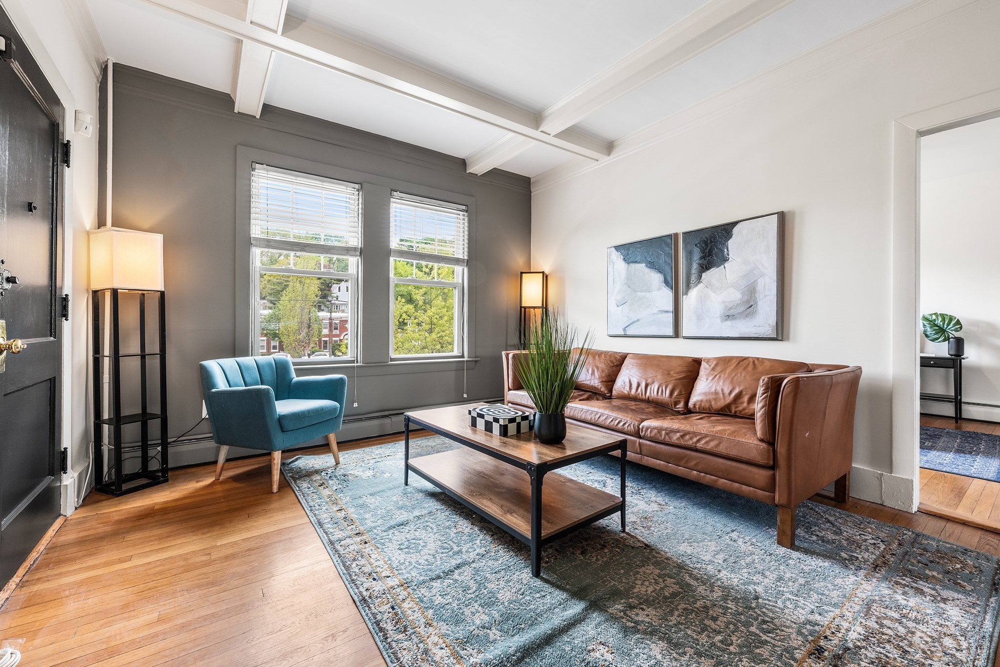 1738 Commonwealth Ave # 4 Property Photo 3
