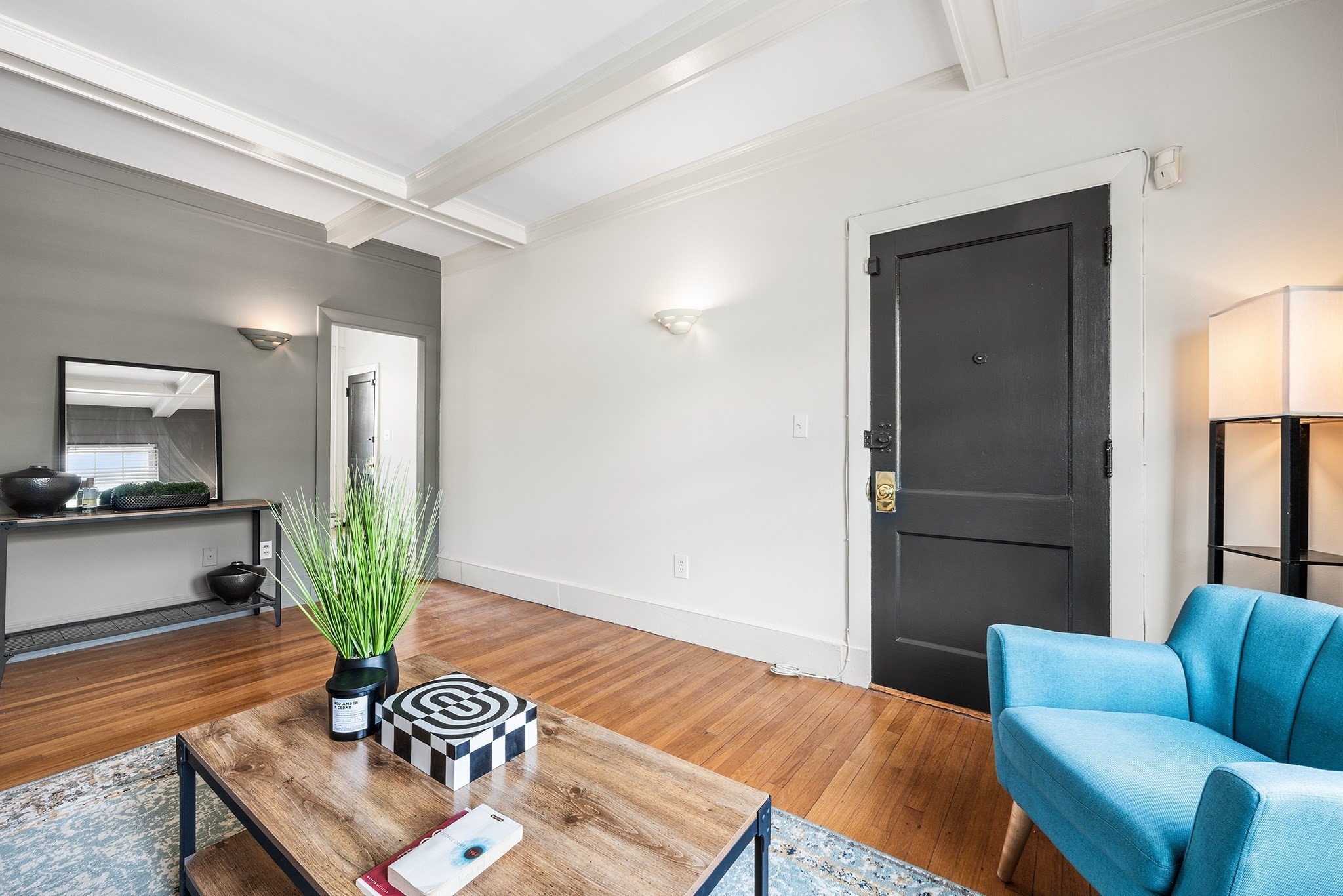 1738 Commonwealth Ave # 4 Property Photo 4
