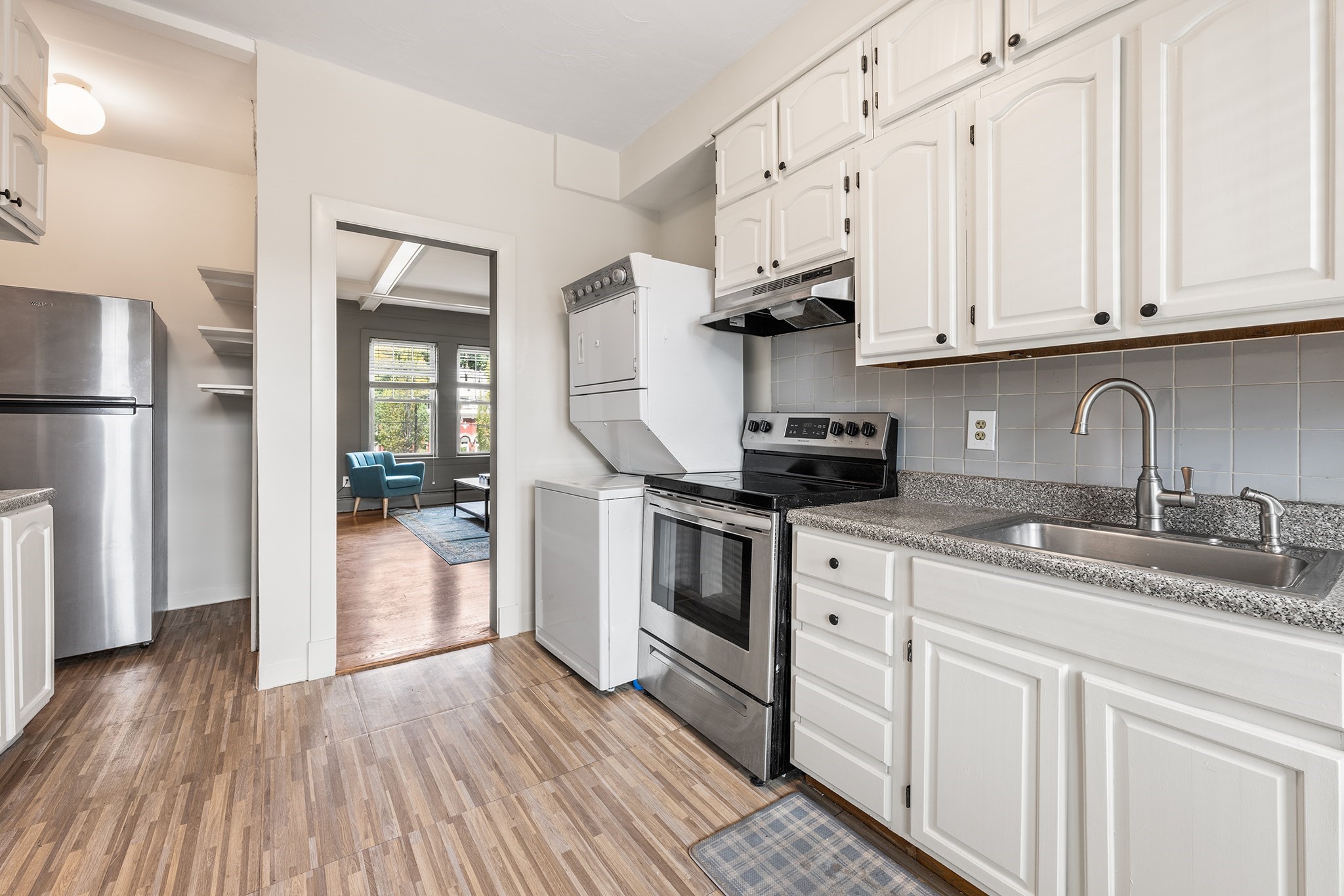 1738 Commonwealth Ave # 4 Property Photo 8